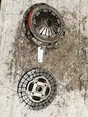Peça sobressalente para automóvel em segunda mão kit de embreagem por toyota auris live referências oem iam 3125005140c