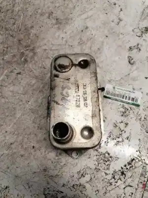 Peça sobressalente para automóvel em segunda mão radiador de óleo do motor por bmw serie 7 (e65/e66) 730d referências oem iam 063060902