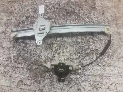 Second-hand car spare part rear right window regulator for daewoo kalos 1.4 se oem iam references   