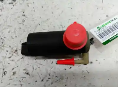 Second-hand car spare part washer pump for ford fiesta (cbk) ambiente oem iam references 2s6t17k624ba