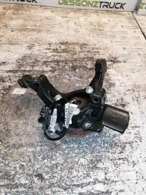 Автозапчастина б/у передній прав для opel astra gtc cosmo посилання на oem iam 13156048  