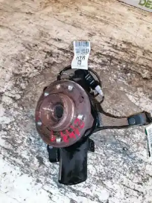 Автозапчасти б/у передняя левая кулачка за opel astra gtc cosmo ссылки oem iam 13156047