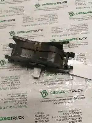 Автозапчастина б/у гальмівні колодки для opel astra gtc cosmo посилання на oem iam 90r011878134  