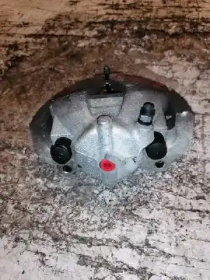 Автозапчасти б/у передний правый тормозной суппорт за opel astra gtc cosmo ссылки oem iam fn35725  