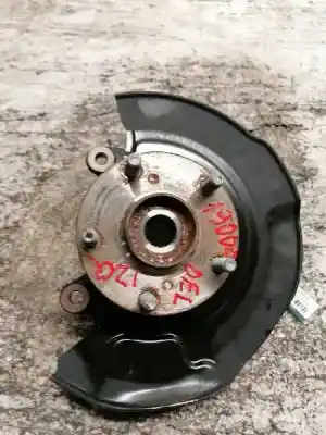 Peça sobressalente para automóvel em segunda mão manga de eixo dianteira esquerda por toyota auris live referências oem iam 