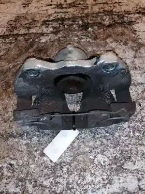 Автозапчастина б/у передній лівий гальмум для opel astra gtc cosmo посилання на oem iam fn55725  