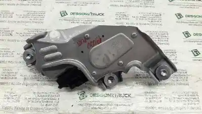 Peça sobressalente para automóvel em segunda mão motor do limpador traseiro por toyota auris live referências oem iam 8513002050