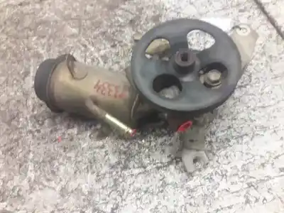 Second-hand car spare part steering pump for toyota yaris (ncp1/nlp1/scp1) 1.4 d-4d linea luna oem iam references   