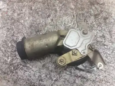 Second-hand car spare part steering pump for toyota yaris (ncp1/nlp1/scp1) 1.4 d-4d linea luna oem iam references   