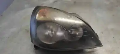 Автозапчастина б/у права фа для renault clio ii fase ii (b/cb0) authentique посилання на oem iam 