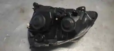 Автозапчасти б/у правая фара за renault clio ii fase ii (b/cb0) authentique ссылки oem iam  5 pins 