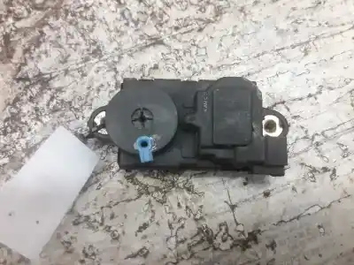 Second-hand car spare part expansion valve for opel meriva cosmo oem iam references 7007048