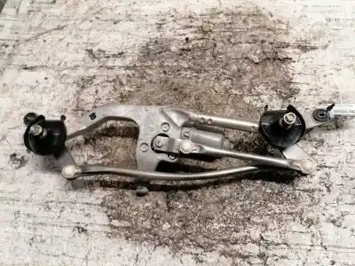 Peça sobressalente para automóvel em segunda mão motor do limpa para brisas por toyota auris live referências oem iam 8511002340