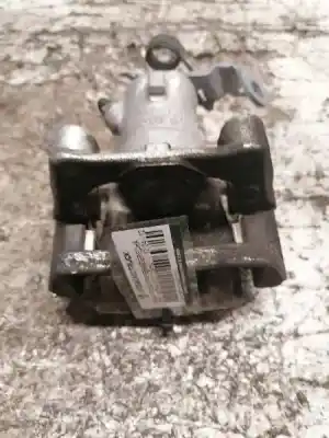 Автозапчастина б/у задній правий гальмівний супорт для opel astra gtc cosmo посилання на oem iam   