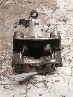 Автозапчасти б/у задний левый тормозной суппорт за opel astra gtc cosmo ссылки oem iam   