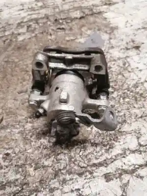 Автозапчасти б/у задний левый тормозной суппорт за opel astra gtc cosmo ссылки oem iam   