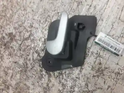 Second-hand car spare part interior left rear handle for opel meriva cosmo oem iam references 316053479