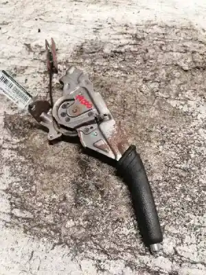 Peça sobressalente para automóvel em segunda mão alavanca de travão de mão por toyota auris live referências oem iam 11330318
