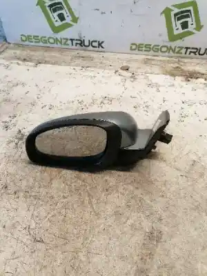 Second-hand car spare part left rearview mirror for opel signum design oem iam references 