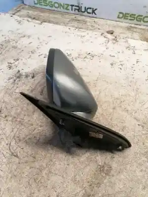 Peça sobressalente para automóvel em segunda mão espelho retrovisor esquerdo por opel signum design referências oem iam  5 pins 