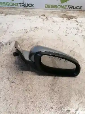 Second-hand car spare part right rearview mirror for opel signum design oem iam references 