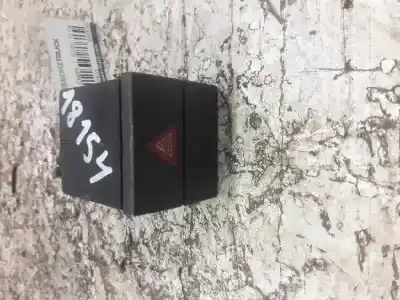 Second-hand car spare part hazard warning lights for opel meriva cosmo oem iam references 93332970