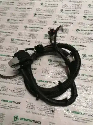 Автозапчастина б/у дрот для opel astra gtc cosmo посилання на oem iam 13120921  