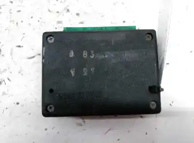 Second-hand car spare part ELECTRONIC MODULE for LAND ROVER RANGE ROVER  OEM IAM references   