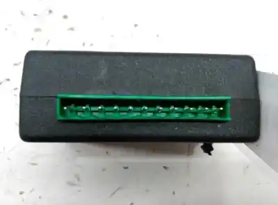 Second-hand car spare part electronic module for land rover range rover vogue turbo diesel oem iam references   