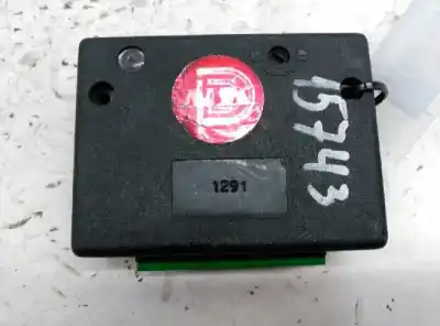 Second-hand car spare part electronic module for land rover range rover vogue turbo diesel oem iam references   