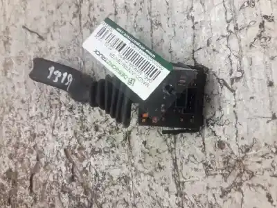 Second-hand car spare part indicator switch for opel meriva cosmo oem iam references 09185413 4 pins 09185414