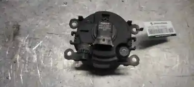 Автозапчасти б/у правая противотуманная фара за jaguar x-type i (x400) 2.0 d ссылки oem iam  2 pins 