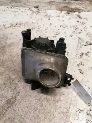 Second-hand car spare part left fog light for opel signum design oem iam references 