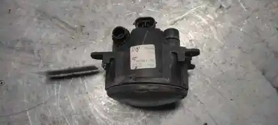 Second-hand car spare part left fog light for jaguar x-type i (x400) 2.0 d oem iam references  2 pins 