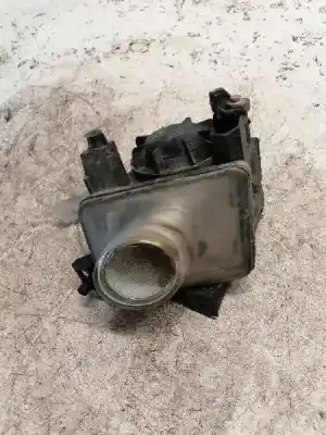 Second-hand car spare part right fog light for opel signum design oem iam references 