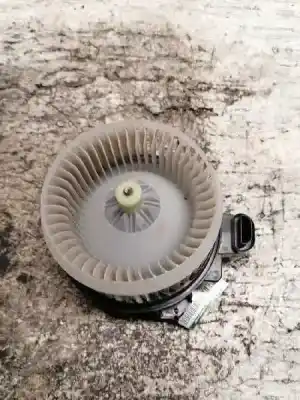 Peça sobressalente para automóvel em segunda mão ventilador de aquecimento por toyota auris live referências oem iam av2727008084