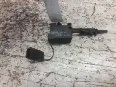 Pezzo di ricambio per auto di seconda mano MOTORE CHIUSURA CANCELLO CENTRALIZZATO per OPEL MERIVA  Riferimenti OEM IAM 09183495 2 PINS 505603
