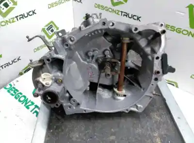 Pezzo di ricambio per auto di seconda mano riduttore per citroen zx 1.9 d tentation riferimenti oem iam 20cl29