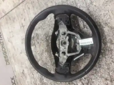 Peça sobressalente para automóvel em segunda mão volante por toyota auris live referências oem iam 6212140