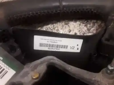 Peça sobressalente para automóvel em segunda mão volante por toyota auris live referências oem iam 6212140  41724841