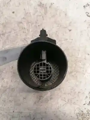 Second-hand car spare part flowmeter for opel signum design oem iam references 0281002605 5 pins 24456764