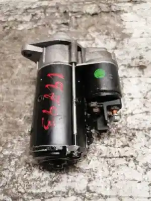 Автозапчастина б/у двигун запускається для seat leon (1m1) signo посилання на oem iam   