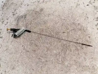 Peça sobressalente para automóvel em segunda mão vareta de óleo por peugeot 308 sport referências oem iam 