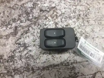 Second-hand car spare part left front power window switch for opel meriva cosmo oem iam references 13363202