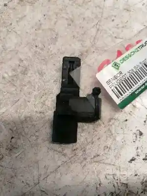 Peça sobressalente para automóvel em segunda mão sensor por peugeot 308 sport referências oem iam v756175380