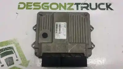 Автозапчасти б/у БЛОК УПРАВЛЕНИЯ ДВИГАТЕЛЕМ за OPEL CORSA C  ссылки OEM IAM 09164475  
