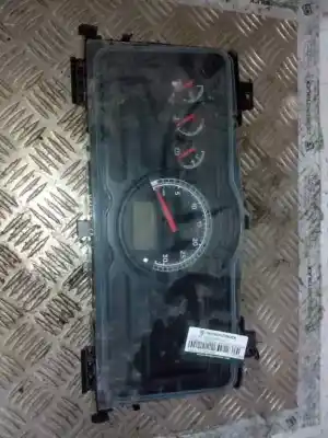 Pièce détachée automobile d'occasion COMPTEUR DE VITESSE TABLEAU DE BORD pour RENAULT PREMIUM LANDER  Références OEM IAM 7421050635  