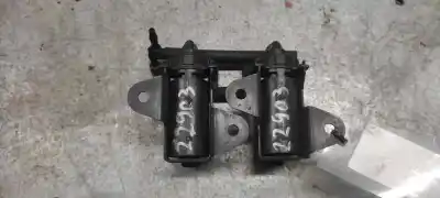 Peça sobressalente para automóvel em segunda mão bomba de ar secundária por fiat scudo (222) 1.9 diesel referências oem iam 