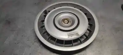 Tweedehands auto-onderdeel NAAFCAPS voor BMW SERIE 5 BERLINA (E34)  OEM IAM-referenties 36131181532  