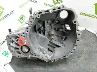 Pièce détachée automobile d'occasion BOÎTE DE VITESSES pour TOYOTA RAV 4 II (_A2_)  Références OEM IAM E350 (4) 2  